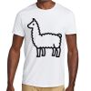 HiDensi T™ 100% Cotton T Shirt Thumbnail