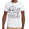 HiDensi T™ 100% Cotton T Shirt Thumbnail