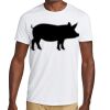 HiDensi T™ 100% Cotton T Shirt Thumbnail