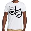 HiDensi T™ 100% Cotton T Shirt Thumbnail