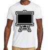 HiDensi T™ 100% Cotton T Shirt Thumbnail