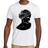 HiDensi T™ 100% Cotton T Shirt Thumbnail