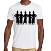 HiDensi T™ 100% Cotton T Shirt Thumbnail