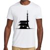HiDensi T™ 100% Cotton T Shirt Thumbnail