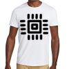 HiDensi T™ 100% Cotton T Shirt Thumbnail