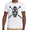 HiDensi T™ 100% Cotton T Shirt Thumbnail
