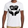 HiDensi T™ 100% Cotton T Shirt Thumbnail