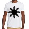 HiDensi T™ 100% Cotton T Shirt Thumbnail