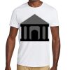 HiDensi T™ 100% Cotton T Shirt Thumbnail