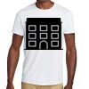 HiDensi T™ 100% Cotton T Shirt Thumbnail