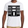 HiDensi T™ 100% Cotton T Shirt Thumbnail