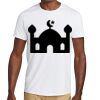 HiDensi T™ 100% Cotton T Shirt Thumbnail