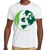 HiDensi T™ 100% Cotton T Shirt Thumbnail