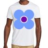 HiDensi T™ 100% Cotton T Shirt Thumbnail