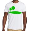 HiDensi T™ 100% Cotton T Shirt Thumbnail