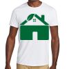 HiDensi T™ 100% Cotton T Shirt Thumbnail