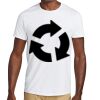 HiDensi T™ 100% Cotton T Shirt Thumbnail