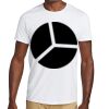 HiDensi T™ 100% Cotton T Shirt Thumbnail
