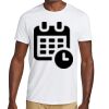 HiDensi T™ 100% Cotton T Shirt Thumbnail