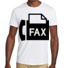 HiDensi T™ 100% Cotton T Shirt Thumbnail