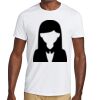 HiDensi T™ 100% Cotton T Shirt Thumbnail