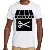 HiDensi T™ 100% Cotton T Shirt Thumbnail