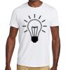 HiDensi T™ 100% Cotton T Shirt Thumbnail
