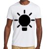 HiDensi T™ 100% Cotton T Shirt Thumbnail