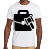 HiDensi T™ 100% Cotton T Shirt Thumbnail