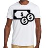 HiDensi T™ 100% Cotton T Shirt Thumbnail