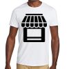 HiDensi T™ 100% Cotton T Shirt Thumbnail