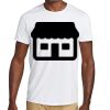 HiDensi T™ 100% Cotton T Shirt Thumbnail
