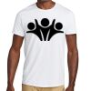 HiDensi T™ 100% Cotton T Shirt Thumbnail