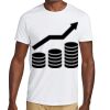 HiDensi T™ 100% Cotton T Shirt Thumbnail