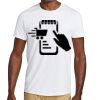 HiDensi T™ 100% Cotton T Shirt Thumbnail