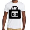 HiDensi T™ 100% Cotton T Shirt Thumbnail