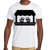HiDensi T™ 100% Cotton T Shirt Thumbnail