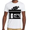 HiDensi T™ 100% Cotton T Shirt Thumbnail