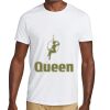 HiDensi T™ 100% Cotton T Shirt Thumbnail