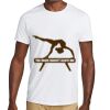 HiDensi T™ 100% Cotton T Shirt Thumbnail