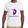 HiDensi T™ 100% Cotton T Shirt Thumbnail