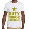 HiDensi T™ 100% Cotton T Shirt Thumbnail