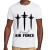 HiDensi T™ 100% Cotton T Shirt Thumbnail