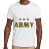 HiDensi T™ 100% Cotton T Shirt Thumbnail