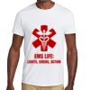 HiDensi T™ 100% Cotton T Shirt Thumbnail