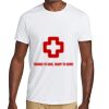 HiDensi T™ 100% Cotton T Shirt Thumbnail
