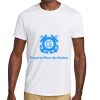 HiDensi T™ 100% Cotton T Shirt Thumbnail