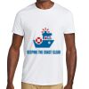 HiDensi T™ 100% Cotton T Shirt Thumbnail