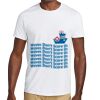 HiDensi T™ 100% Cotton T Shirt Thumbnail