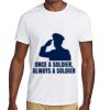 HiDensi T™ 100% Cotton T Shirt Thumbnail